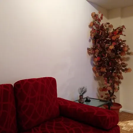 Apartamento Edificio Crucero Buenos Aires Room photo