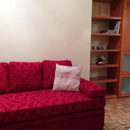 Apartamento Edificio Crucero Buenos Aires Room photo