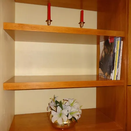 Apartamento Edificio Crucero Buenos Aires Room photo