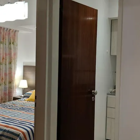 Apartamento Edificio Crucero Buenos Aires Exterior photo