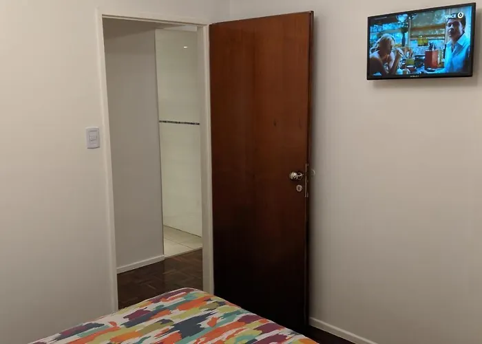 Apartamento Edificio Crucero