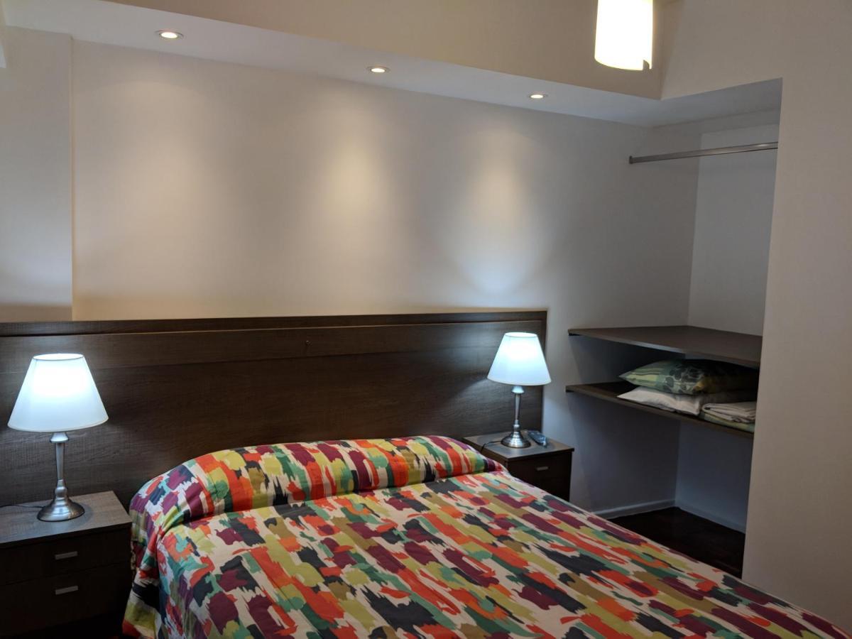 Apartment Edificio Crucero *