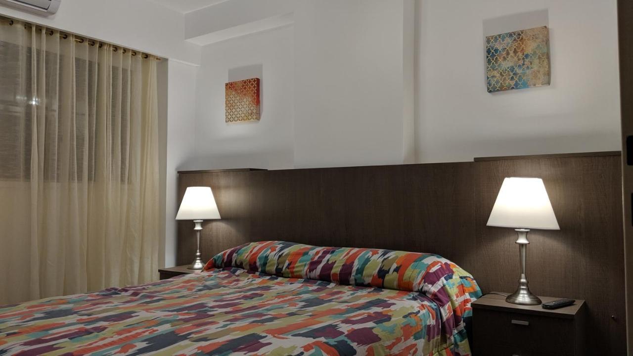Apartment Edificio Crucero *