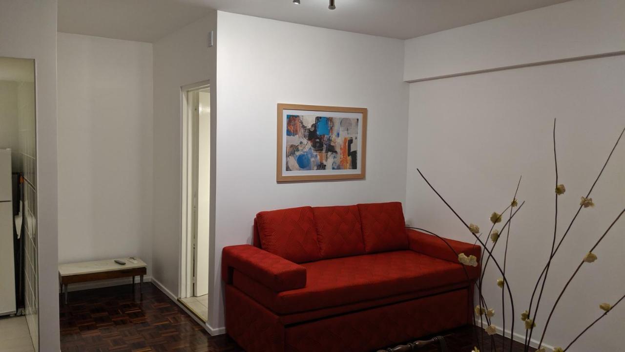 Apartment Edificio Crucero