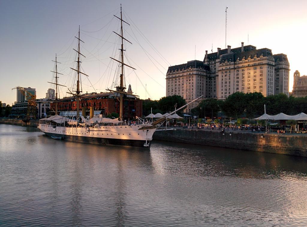 Apartment Edificio Crucero *