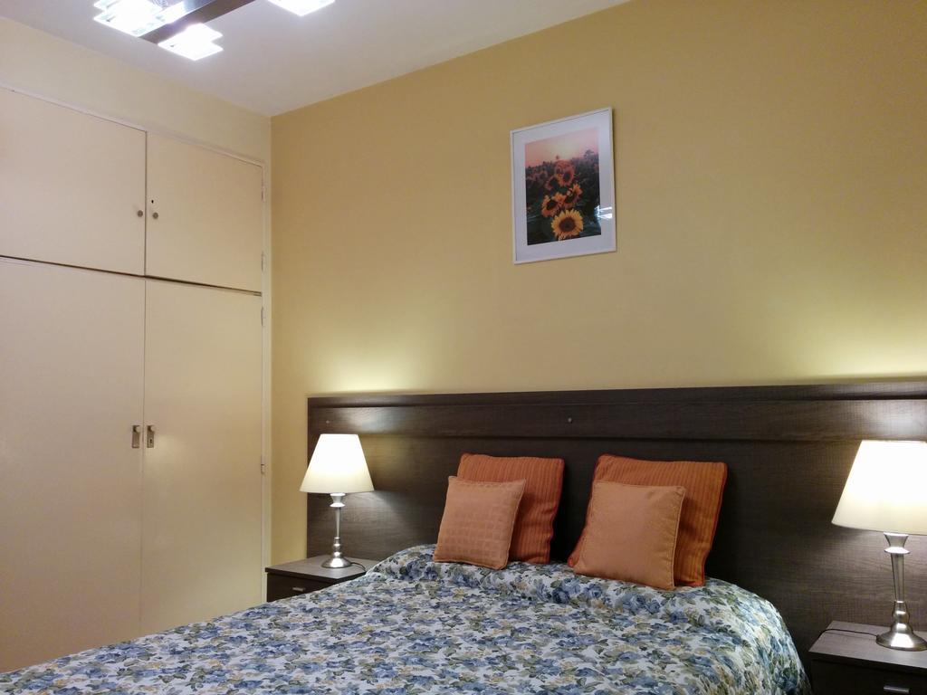 Apartment Edificio Crucero
