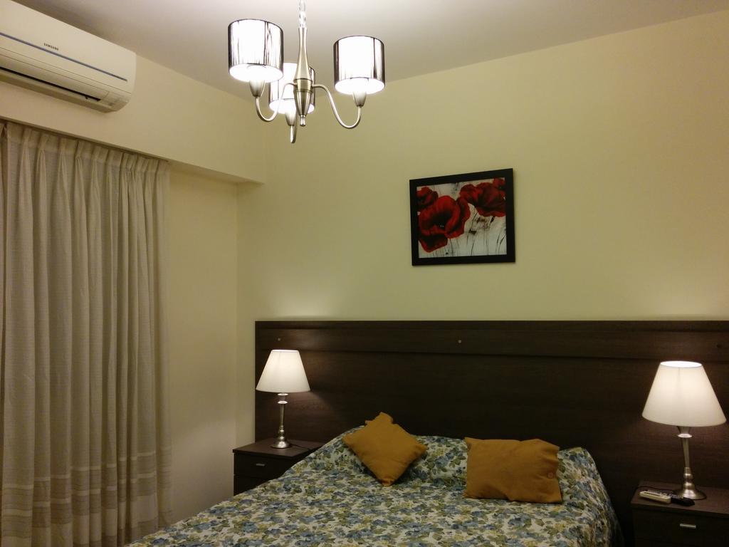 Apartment Edificio Crucero *