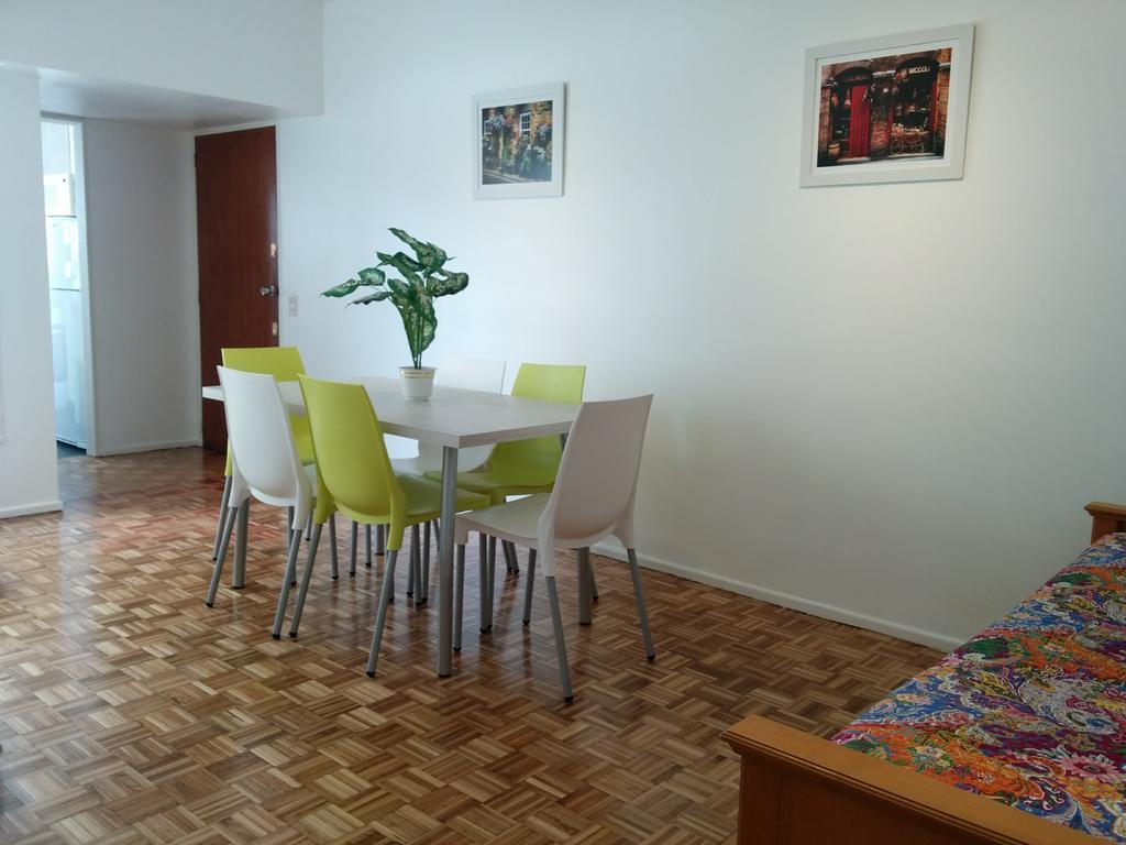Apartment Edificio Crucero *