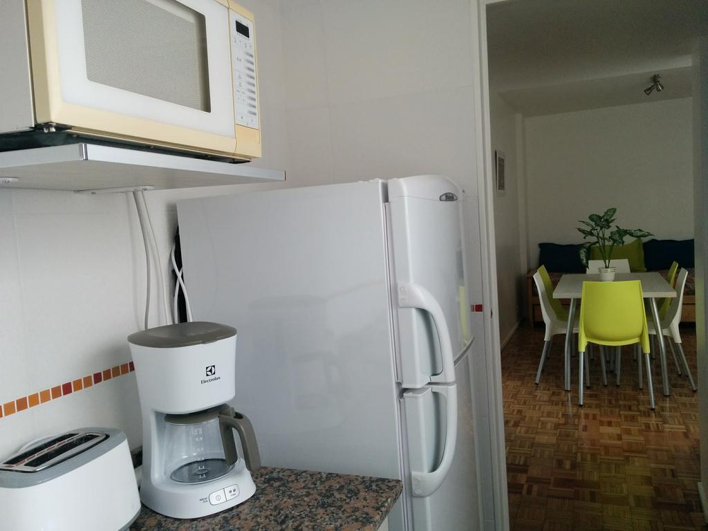Apartment Edificio Crucero