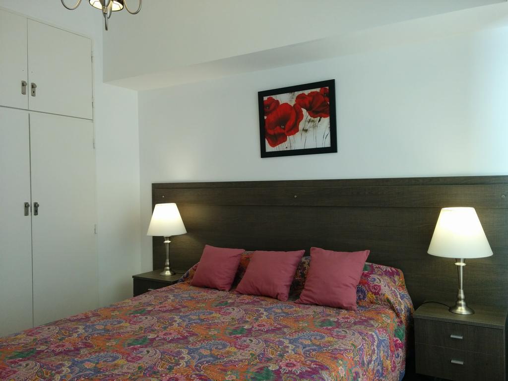 Apartment Edificio Crucero *