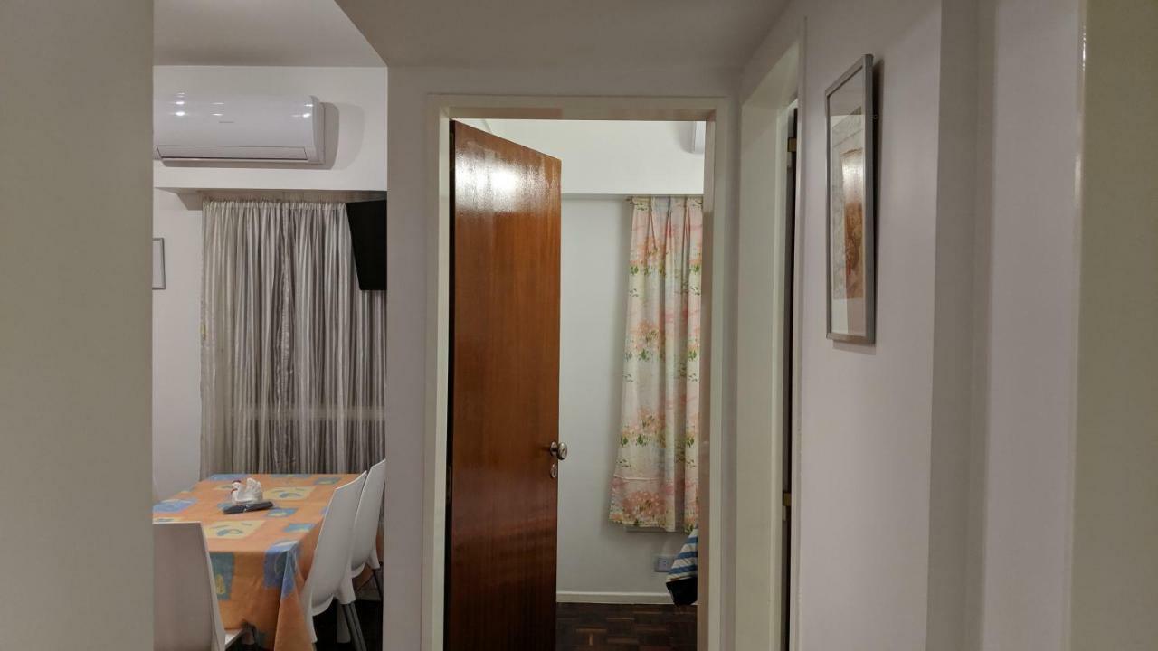 Edificio Crucero Apartment