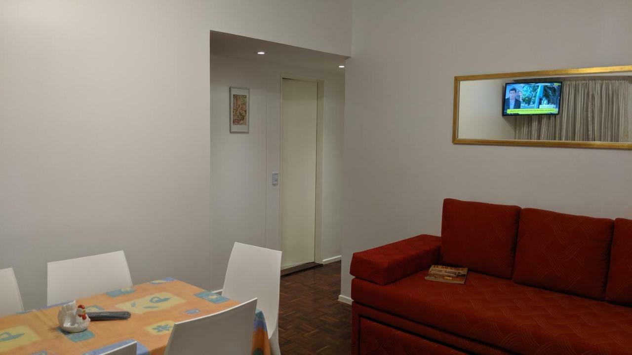 Apartment Edificio Crucero *
